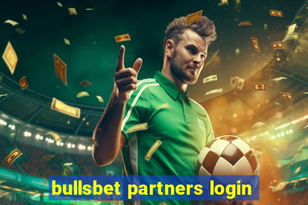 bullsbet partners login